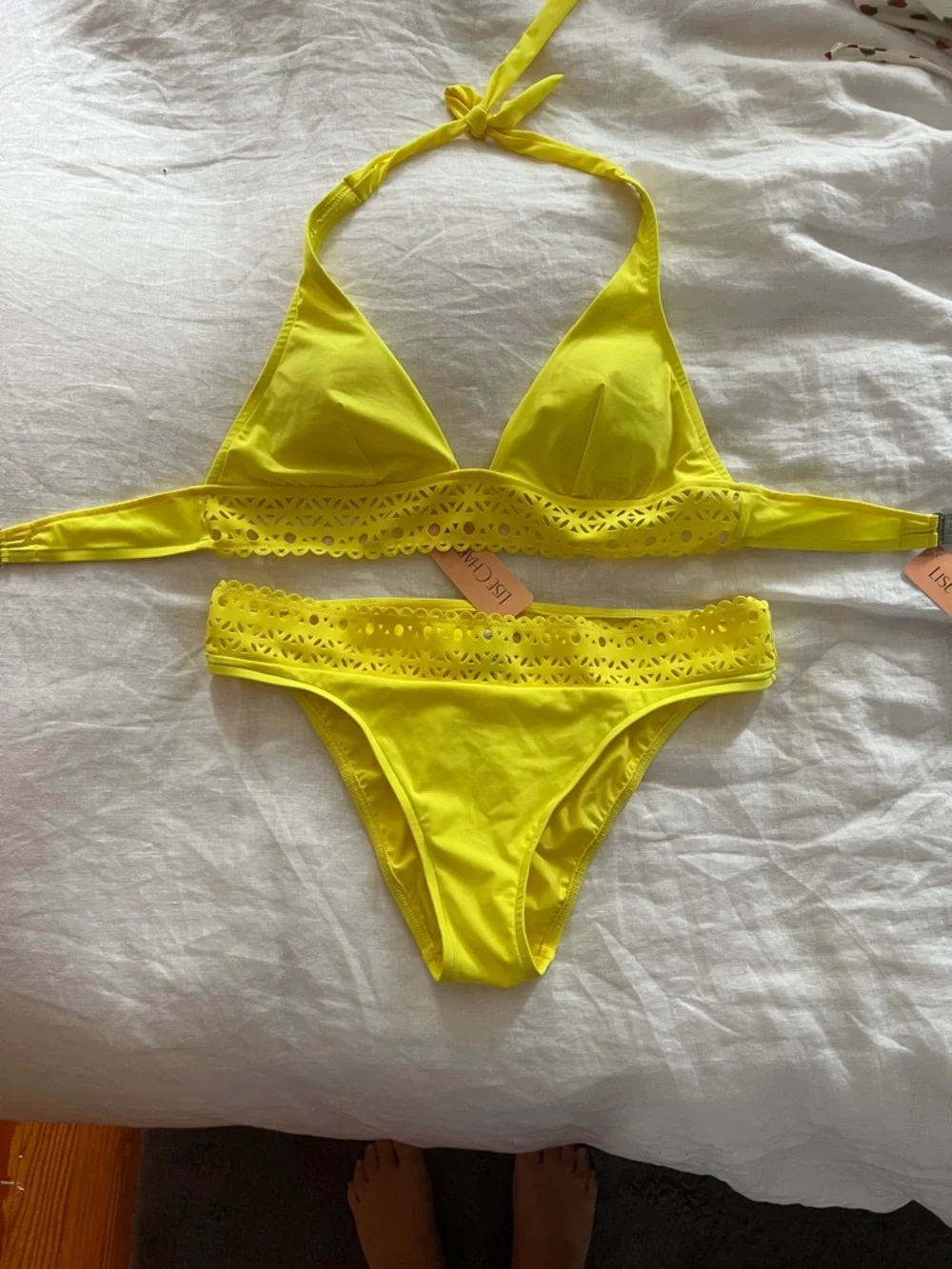 Lise Charmel Ajourage Bikini